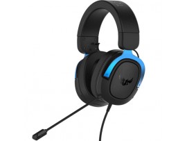 Asus TUF Gaming H3 Blue Gaming Headset